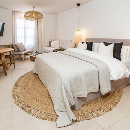 Seaclub Suites Estepona By Roomservices 外观 照片