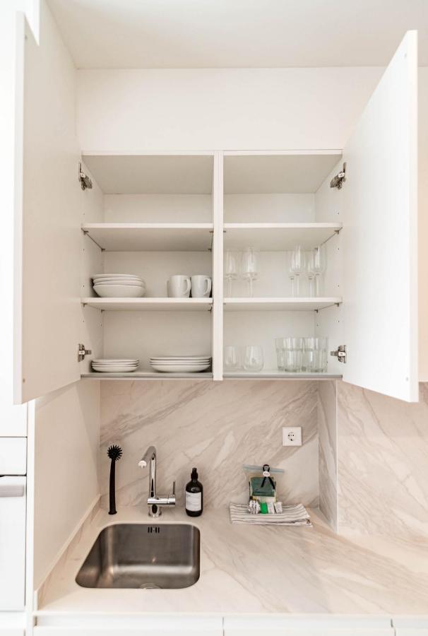 Seaclub Suites Estepona By Roomservices 外观 照片
