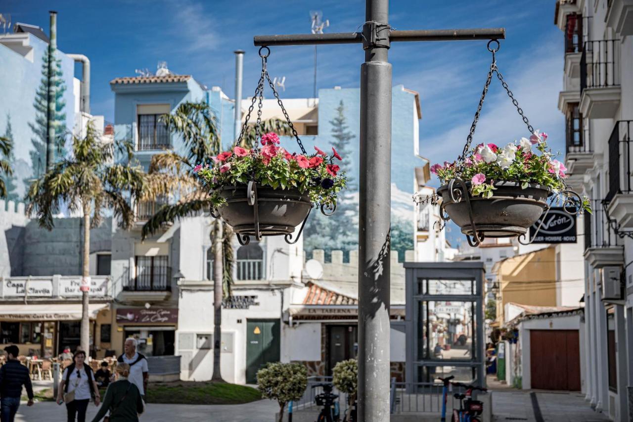Seaclub Suites Estepona By Roomservices 外观 照片