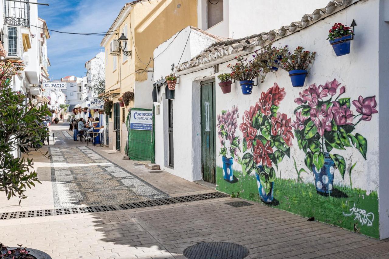 Seaclub Suites Estepona By Roomservices 外观 照片