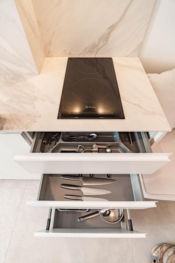 Seaclub Suites Estepona By Roomservices 外观 照片